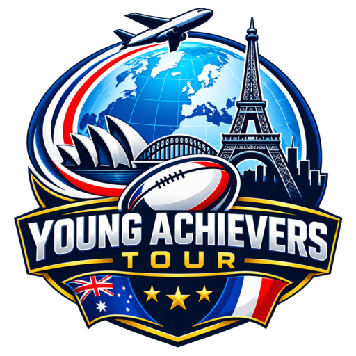 Young Achievers Tour 2027